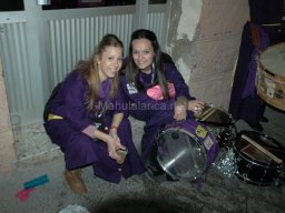 Tambores Alcañiz 2011